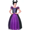 Malefica kostume