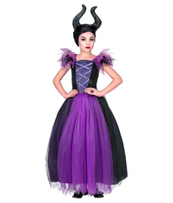 Malefica kostume