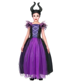 Malefica kostume