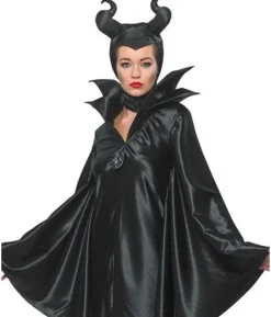 Maleficent kostume