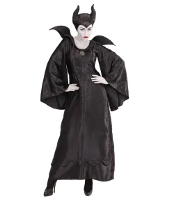 Maleficent kostume