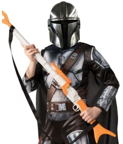 Mandalorian kostume