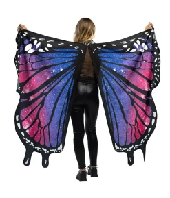 Mariposa sommerfuglevinger