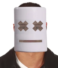 Marshmello maske