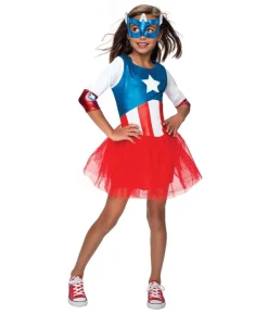 Marvel American Dream kostume