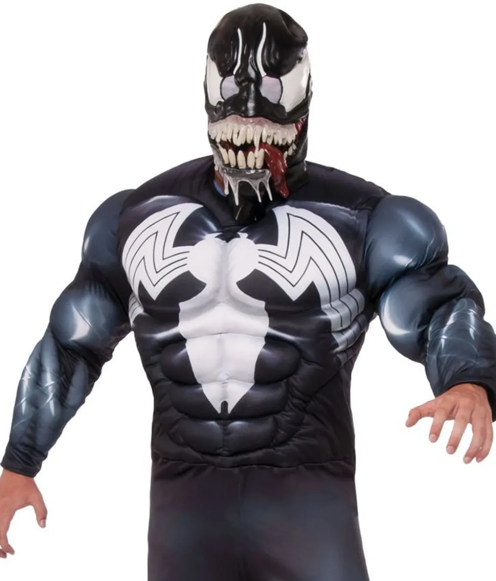 Marvel Venom kostume