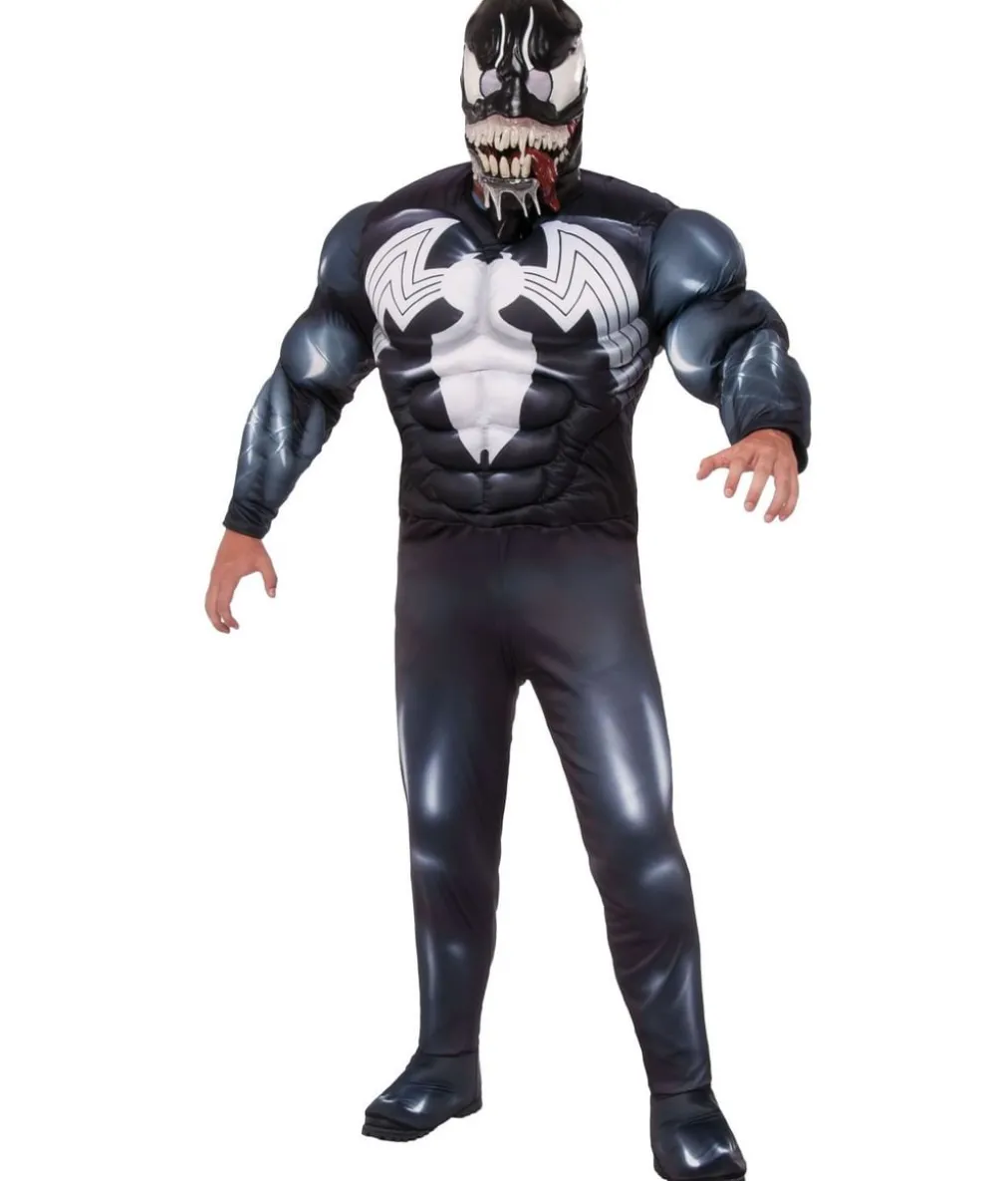 Marvel Venom kostume