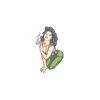 Mary Jane tatovering