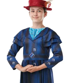Mary Poppins kostume