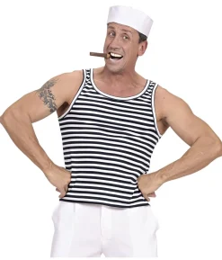 Matros bluse