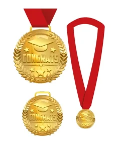 Medalje Congrats