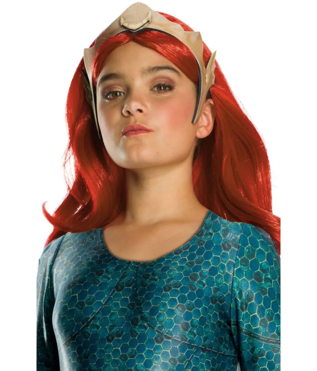 Mera kostume