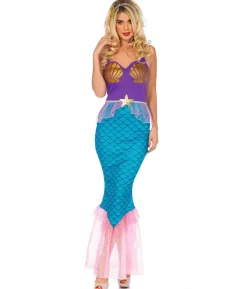 Mermaid Darling kostume