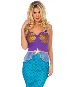 Mermaid Darling kostume