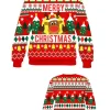 Merry Xmas julesweater