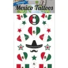 Mexico tatoveringer