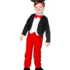 Mickey Mouse kostume