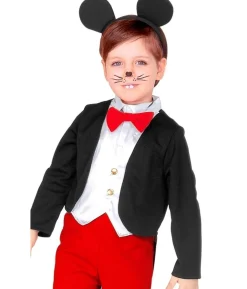 Mickey Mouse kostume