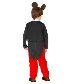 Mickey Mouse kostume