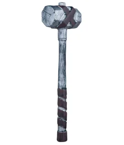 Middelalder kølle, 60 cm