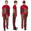 Midnight Clown kostume, teen