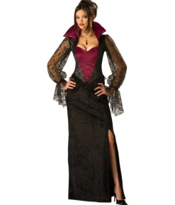 Midnight Vampiress kostume