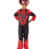 Miles Morales kostume