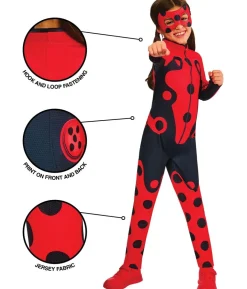 Miraculous Ladybug kostume