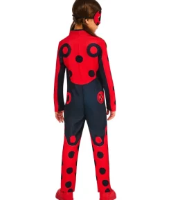 Miraculous Ladybug kostume