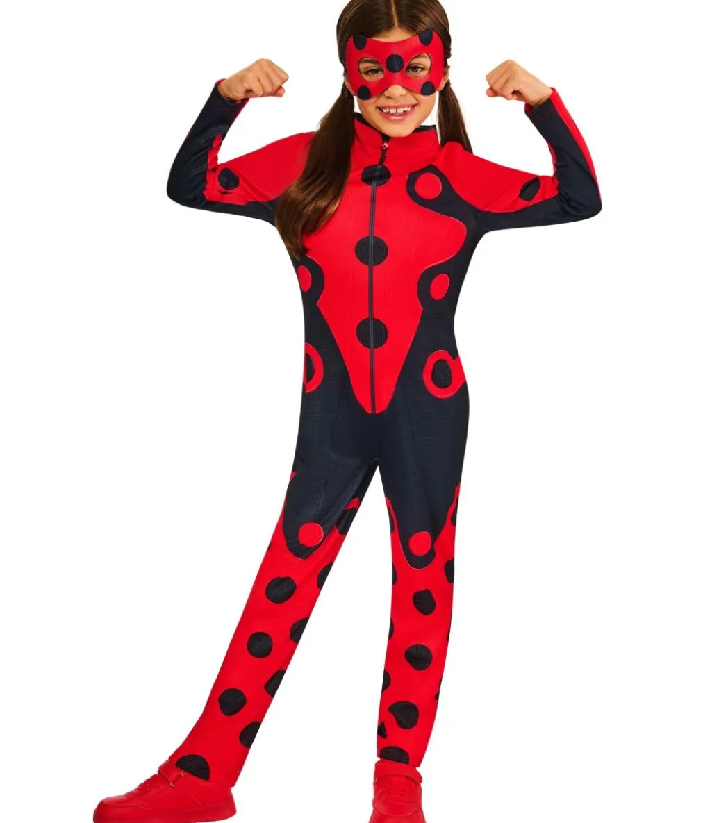 Miraculous Ladybug kostume