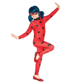 Miraculous Ladybug kostume