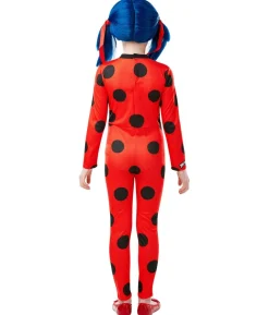 Miraculous Ladybug kostume, Deluxe