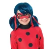 Miraculous Ladybug paryk, barn