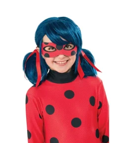 Miraculous Ladybug paryk, barn