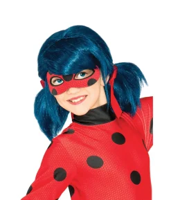 Miraculous Ladybug paryk, barn