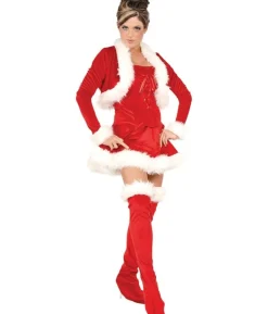 Miss Claus