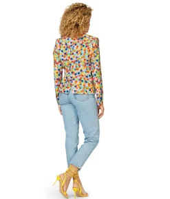 Miss Confetteroni blazer