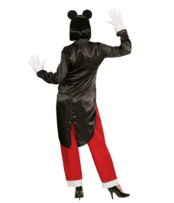 Miss Mouse kostume