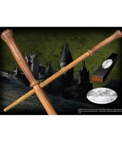 Molly Weasley tryllestav