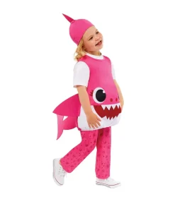 Mommy Shark kostume