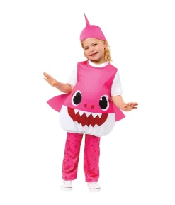 Mommy Shark kostume