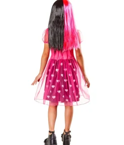 Monster High Draculaura kostume