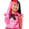 Monster High Draculaura paryk