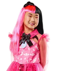 Monster High Draculaura paryk