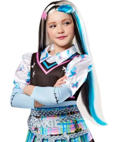 Monster High Frankie Stein paryk