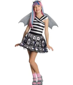 Monster High Rochelle Goyle kostume