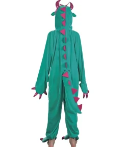 Monster kostume