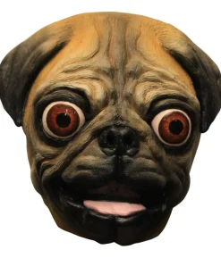 Mops maske