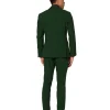 Mørkegrønt jakkesæt OppoSuits