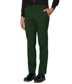 Mørkegrønt jakkesæt OppoSuits